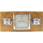 600 2744 Barometer